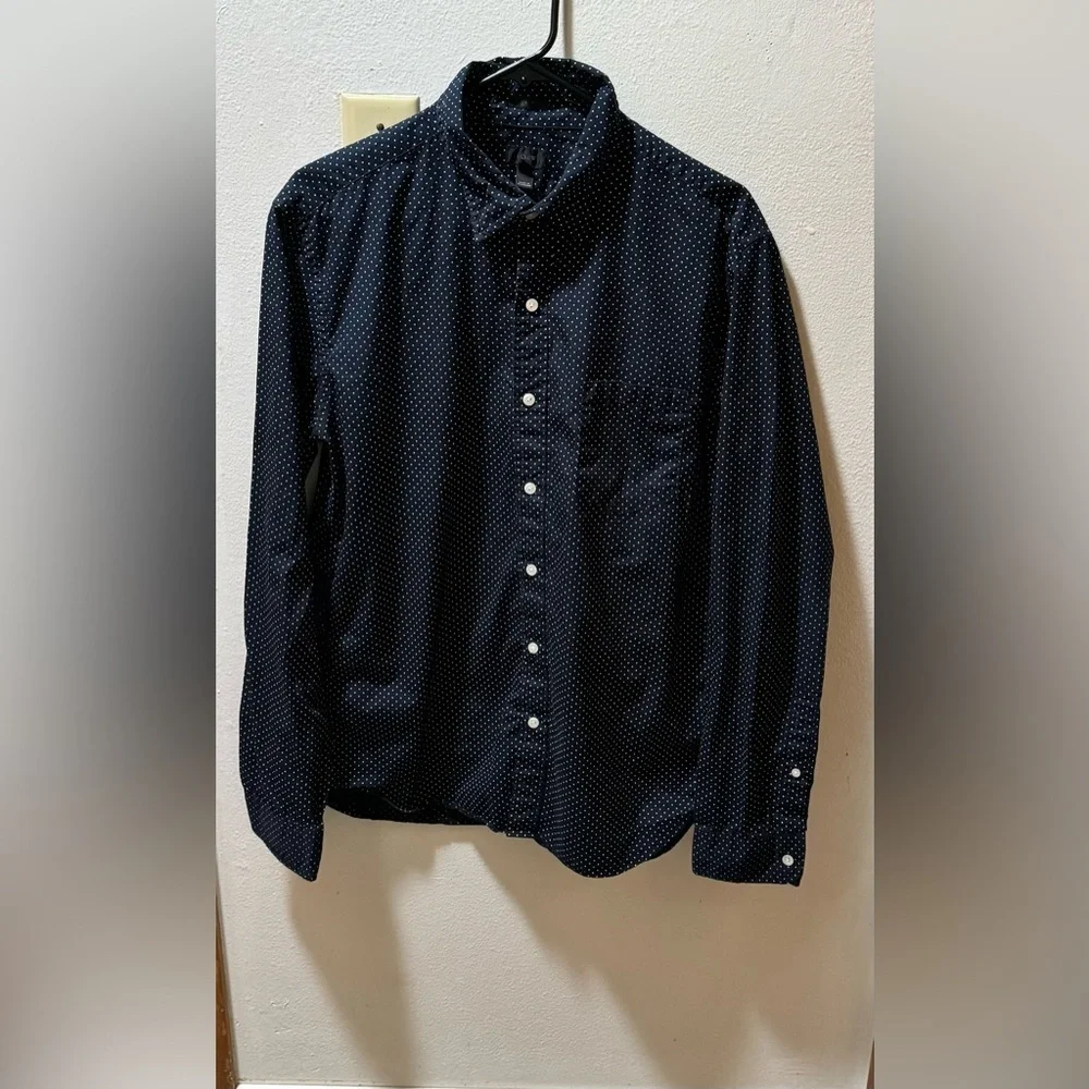 - J.Crew Shirt Mens